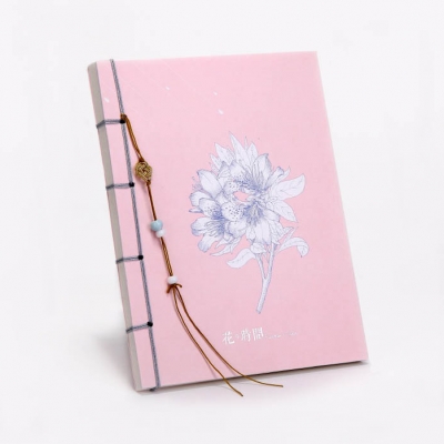 北京古装笔记本,古线装订笔记本,防古笔记本,线装笔记本